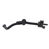 GL3Z-9B325-B Fuel Tube Support Bracket W/Purge Control Valve Compatible with 2015-2017 Ford F150 Edge 2.7L V6 Canister Purge Solenoid Valve Repalces# FL3Z-9B325-A GL3Z-9B325-A BL3Z-9B325-C